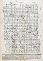 Benton County 1901